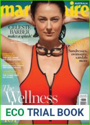 Marie Claire Australia - February 2023