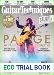 Guitar Techniques - Issue 344, March 2023