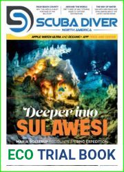 Scuba Diver North America - Issue 12, January 2023