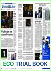 Chicago Tribune - 11 January, 2023