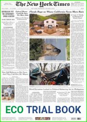 The New York Times - 11 January, 2023