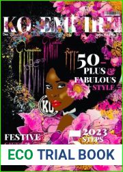 KQ Empire Magazine - Issue 03, December 2022