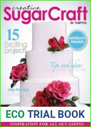 Creative SugarCraft - Issue 02, 2023