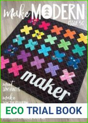 Make Modern - Issue 50, 2023
