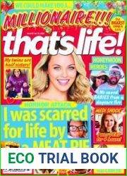 that|s life! - Issue 03, January 19, 2023