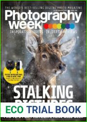 Photography Week - Issue 538, January 12 18, 2023