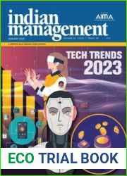 Indian Management - Vol. 62 Issue 1, January 2023
