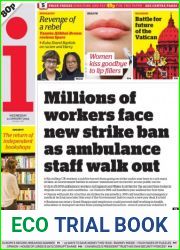 The i Newspaper - January 11, 2023