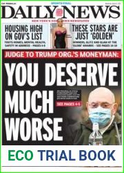 New York Daily News - 11 January 2023