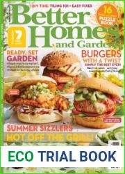 Better Homes and Gardens Australia - February 2023