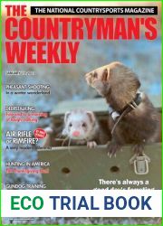 The Countryman|s Weekly - January 11, 2023