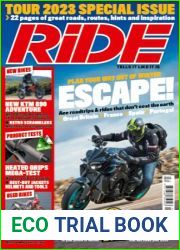 RiDE - February 2023