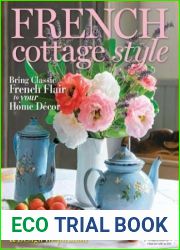 Southern Home - Frech Cottage Slyle 2023