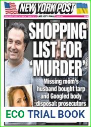 New York Post - 10 January, 2023