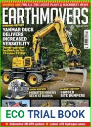 Earthmovers - February 2023