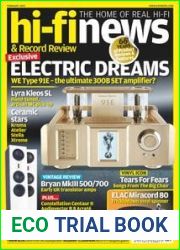 Hi-Fi News - February 2023