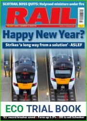 Rail - Issue 974, January 11 24, 2023