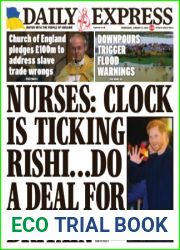 Daily Express - January 11, 2023