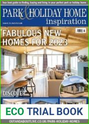 Park and Holiday Home Inspiration - Issue 25, 2023
