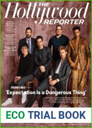 The Hollywood Reporter - January 11, 2023
