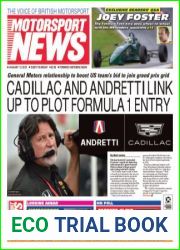 Motorsport News - January 12, 2023