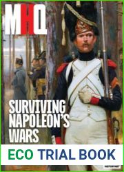 MHQ: The Quarterly Journal of Military History - Winter 2023