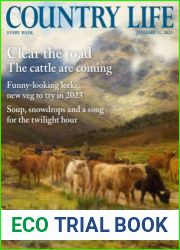 Country Life UK - 11 January 2023