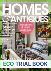 Homes and Antiques - February 2023