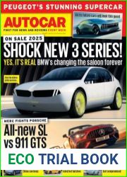 Autocar UK - January 11, 2023