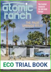 Atomic Ranch - Spring 2023