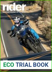 Rider Magazine - February 2023