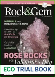 Rock and Gem - Vol. 53 No. 02, February 2023