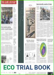 The Globe and Mail - January 10, 2023