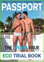 Passport - February 2023
