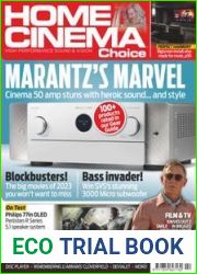 Home Cinema Choice - Issue 338, February 2023