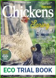 Chickens - Vol. 14 No. 2, March April 2023