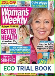 Woman|s Weekly UK - 17 January 2023