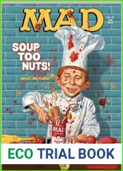 MAD Magazine - No. 29, February 2023