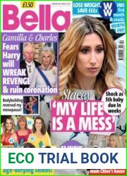 Bella UK - Issue 02, January 17, 2023