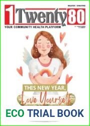 1twenty80 - Issue 73, January 2023
