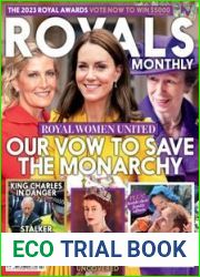 New Idea Royals Monthly - February 2023