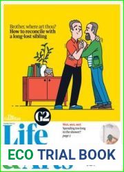 The Guardian G2 Life and Arts - 10 January 2023