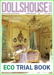 Dolls House World - Issue 358, 2023