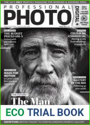 Professional Photo - Issue 203, January 2023