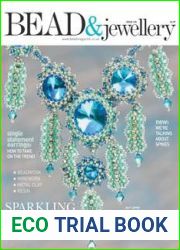Bead and Jewellery - Issue 120, January 2023