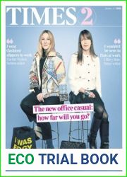 The Times Times 2 - 11 January, 2023
