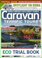 Caravan Magazine - February 2023