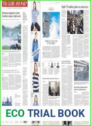 The Globe and Mail - January 09, 2023
