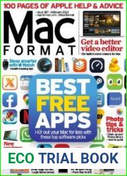 MacFormat UK - Issue 387, February 2023
