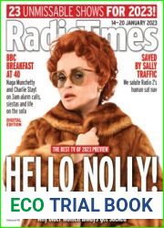 Radio Times - 14 20 January, 2023
